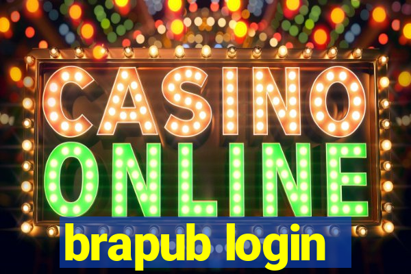 brapub login